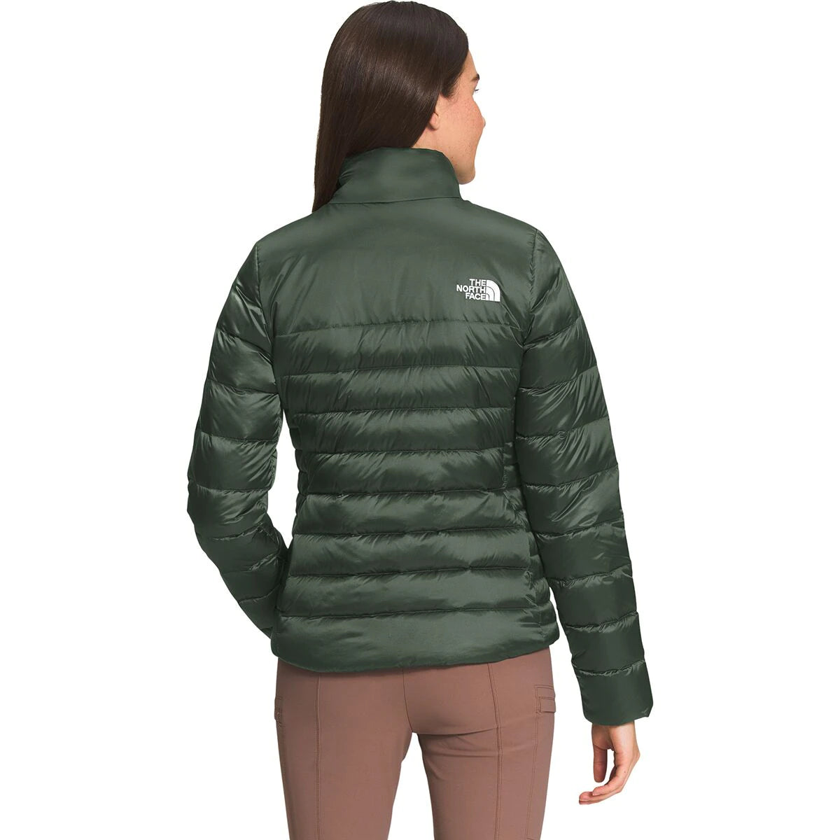 The north face aconcagua 2025 jacket womens
