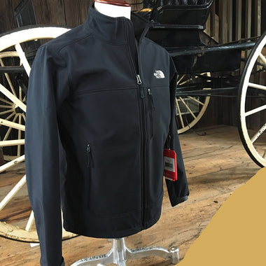 Men's The North Face | Apex Bionic | TNF Black - FL Crooks