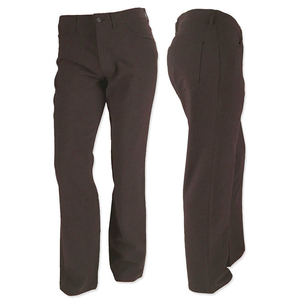 Men's Alberto Ceramica | Amazing Tom | Comfort Fit | Brown - FL Crooks