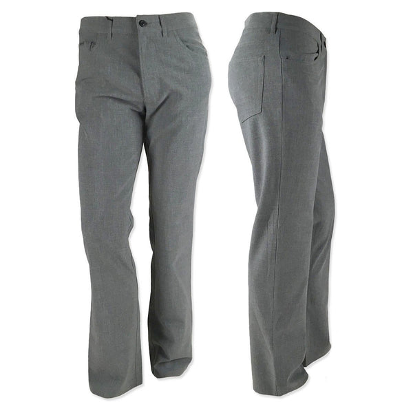 Men's Alberto Ceramica | Amazing Tom | Light Grey - FL Crooks