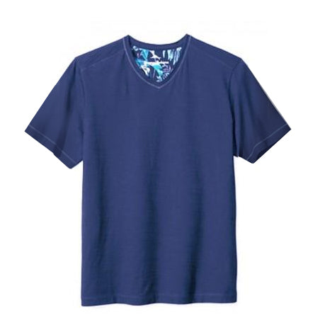 Men's Tommy Bahama | Wave Tropic T-Shirt | Bold Blue
