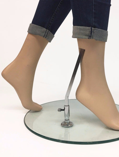 Women's Up! Pants | Up! Techno Skinny Blue Jean Pull-On Pant | Denim - FL Crooks