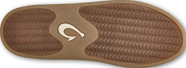 Women's Olukai | Malua Hulu Shearling Slipper Bootie | Tan