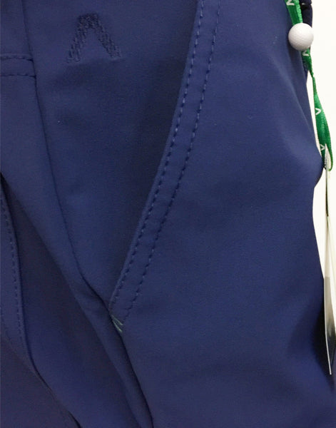 Men's Alberto | Golf | Modern Fit | Pro 3xDry | Blue | 5535-890-1131 - FL Crooks