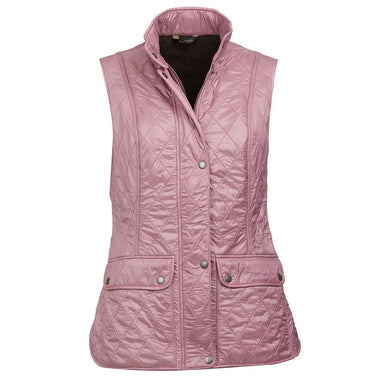 Women's Barbour | Wray Quilted Gilet | Gardenia