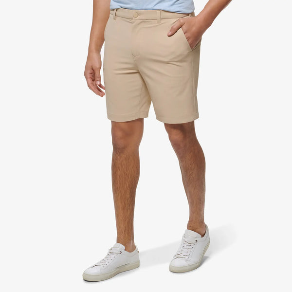 Men's Mizzen + Main | Helmsman Shorts | Hummus Solid
