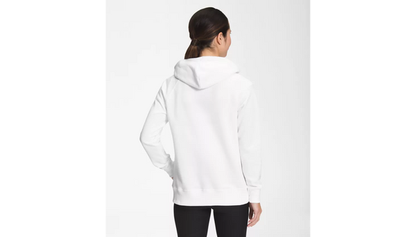 Women's The North Face | Half Dome Hoody | TNF White