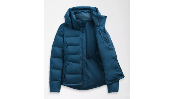 Women's The North Face | Metropolis Jacket | Blue