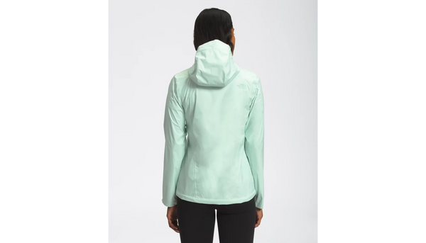 Women's The North Face | Venture 2 Jacket | Misty Jade