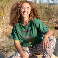 Women's Kavu | Bucerias Quick Dry Pants | Earth Deco