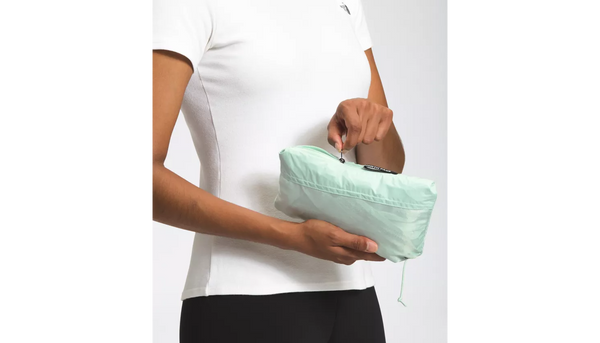 Women's The North Face | Venture 2 Jacket | Misty Jade