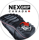 Women's NEXGrip | Ice Stella 4.0 with Cleat | Brown