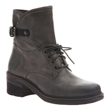 Women's OTBT | Gallivant Combat Boot | Mint