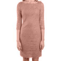 Joseph ribkoff lace dress sale