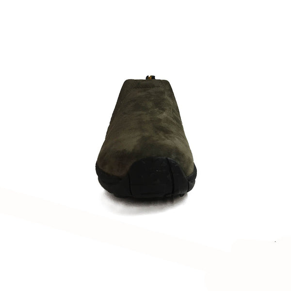 Men's Merrell Shoes | Jungle Moc | Wide Width | Gunsmoke | J60787W - FL Crooks