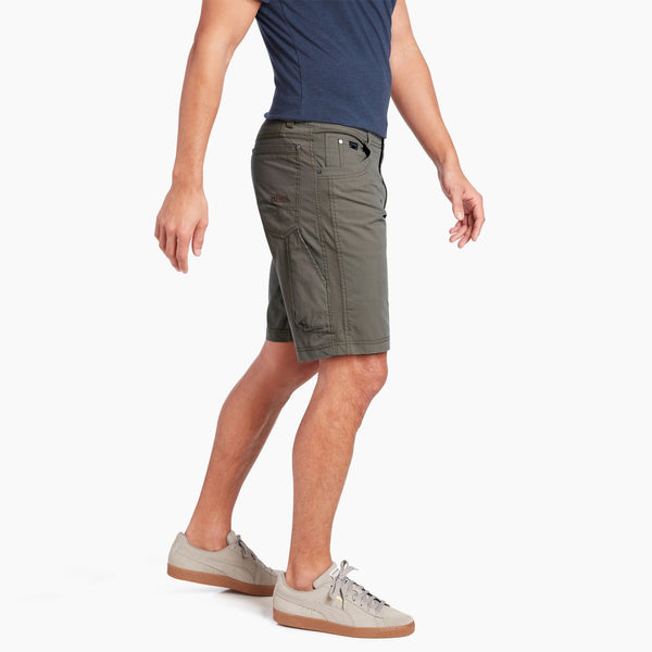 Men's KÜHL | RADIKL™ Shorts 8" Inseam | Kovert - FL Crooks