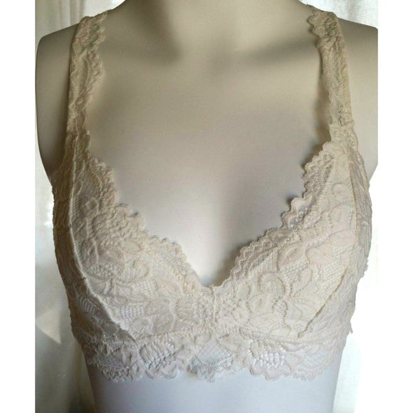 Women's Coobie, Undie Couture Lace Bralette