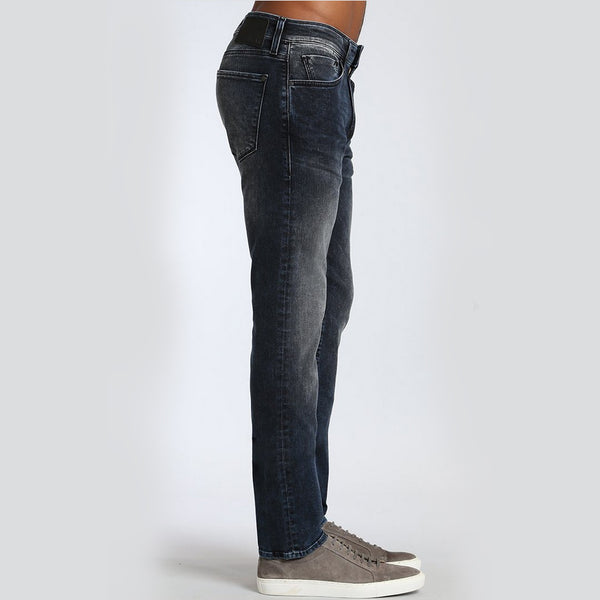 Men's Mavi | Jake | Slim Straight Leg | Used Authentic Vintage - FL Crooks