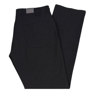 Men's Alberto Ceramica | Stone | Modern Fit | Black - FL Crooks