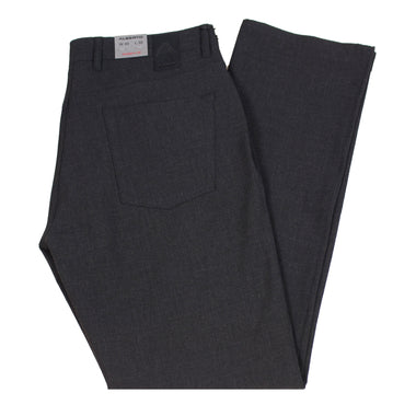 Men's Alberto Ceramica | Stone | Modern Fit | Charcoal - FL Crooks