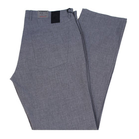 Men's Alberto Ceramica | Stone | Modern Fit | Lt. Grey | 975 - FL Crooks