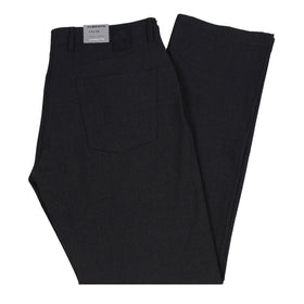 Men's Alberto Ceramica | Amazing Tom | Comfort Fit | Black - FL Crooks