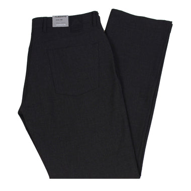 Men's Alberto Ceramica | Amazing Tom | Comfort Fit | Black - FL Crooks