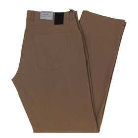 Men's Alberto Ceramica | Amazing Tom | Comfort Fit | Camel - FL Crooks