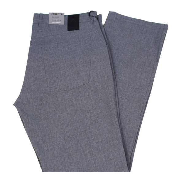 Men's Alberto Ceramica | Amazing Tom | Light Grey - FL Crooks