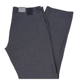 Men's Alberto Ceramica | Amazing Tom | Medium Grey - FL Crooks