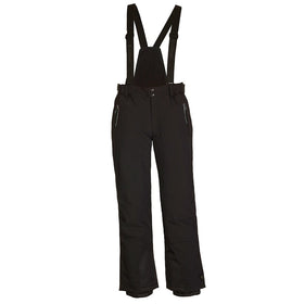 Men's Killtec | Tarat Ski Pants | Black - FL Crooks