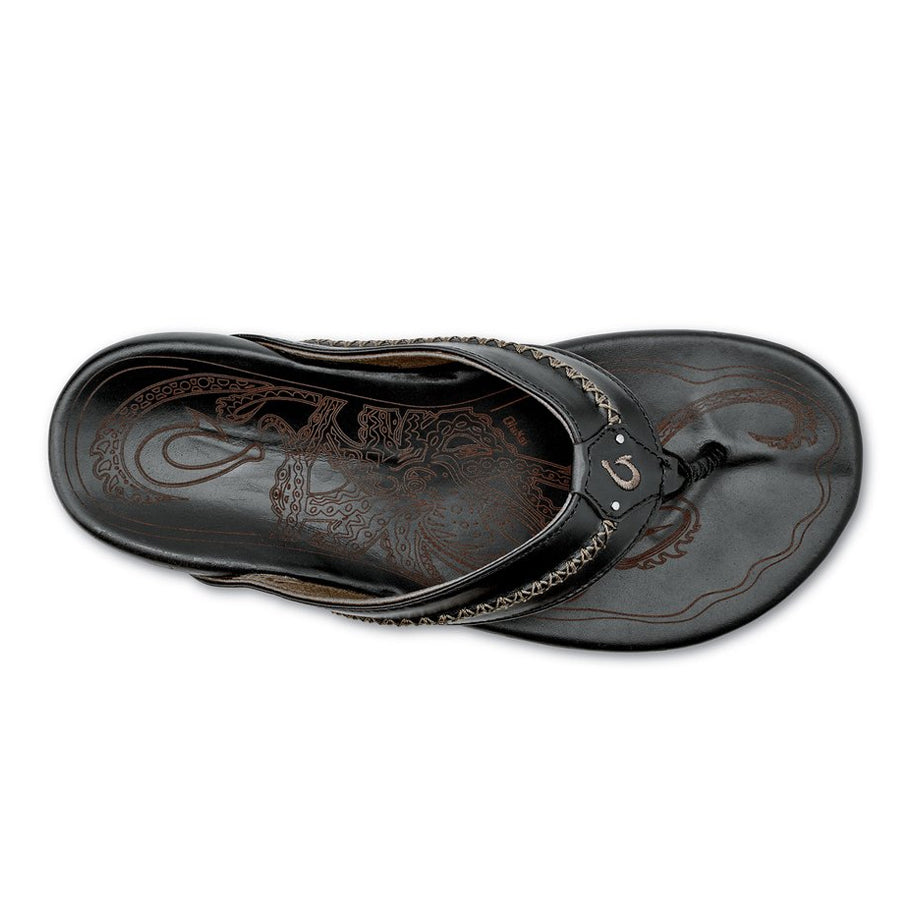 Olukai ola flip flop sales