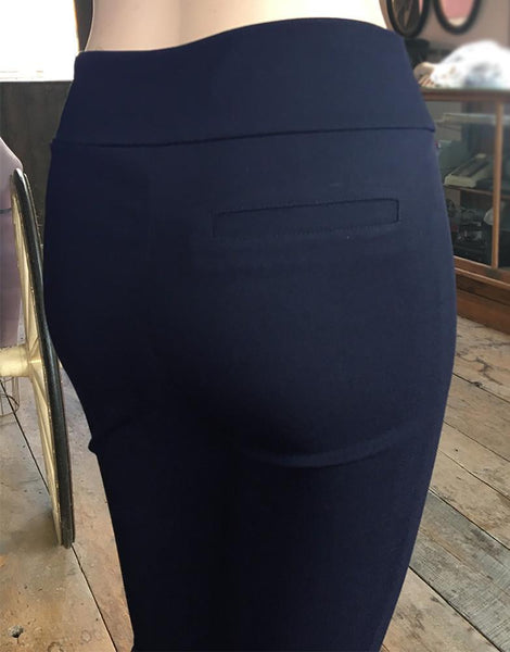 Women's Margaret M | Marlie Millennium 27" | Navy - FL Crooks