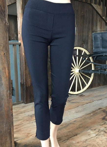 Women's Margaret M | Marlie Millennium 27" | Navy - FL Crooks