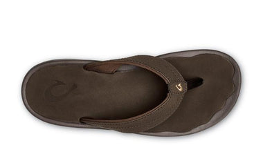 Women's OluKai | Ohana Flip Sandal | Dark Java