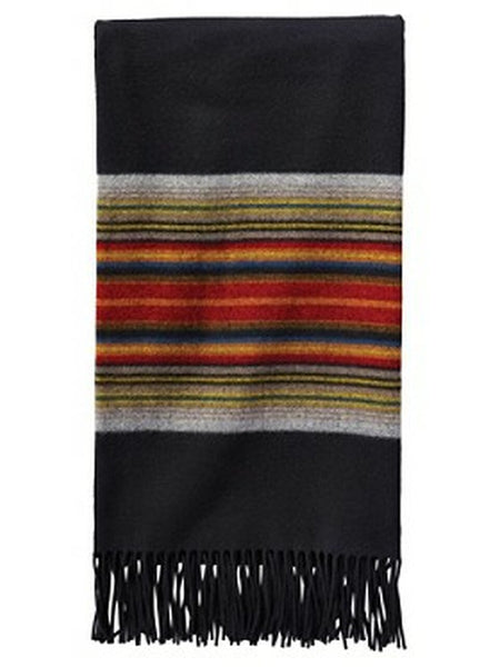Men's Pendleton | Acadia National Park 5TH Avenue Throw | Stripe