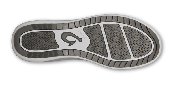 Women's Olukai | Malua Hulu Shearling Slipper Bootie | Tan