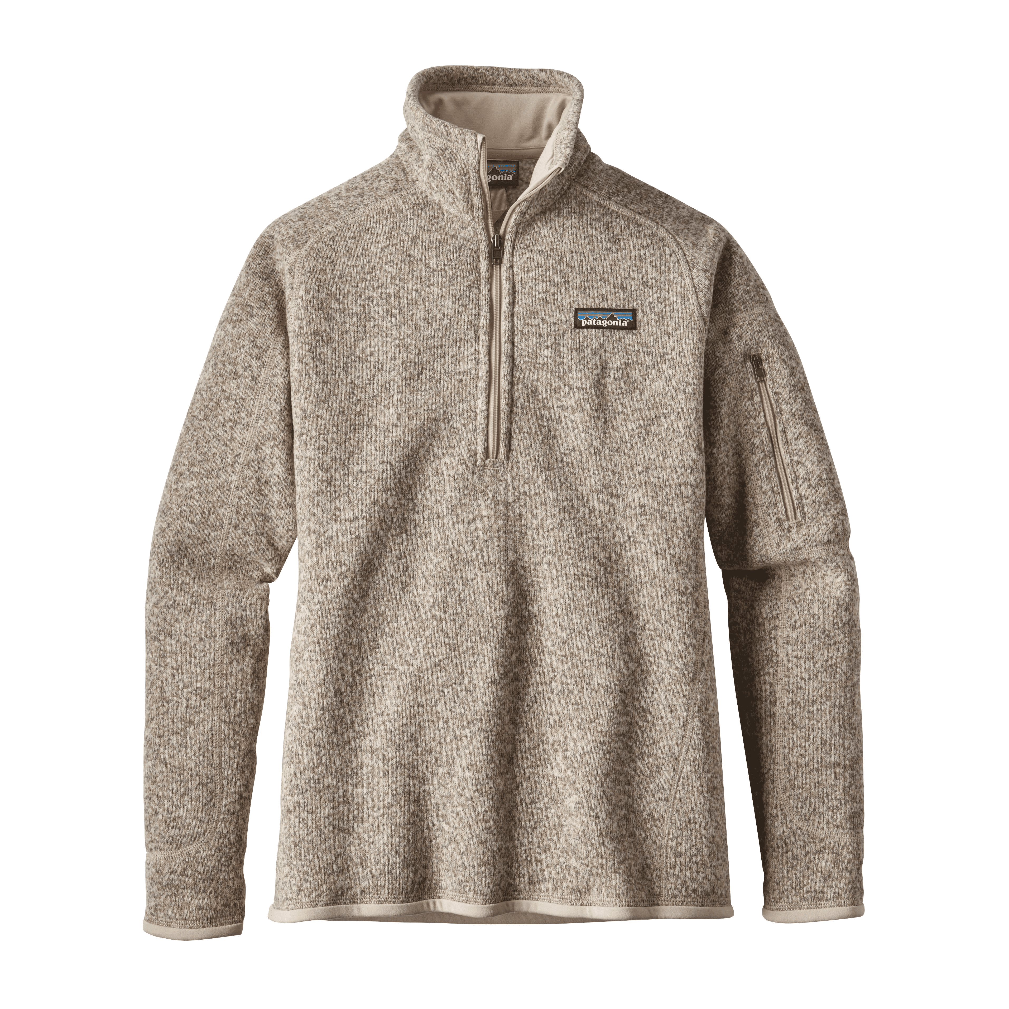 Patagonia better sweater 2024 pelican
