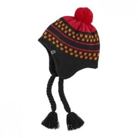 Girls The North Face | Youth Clydia Beanie | Black