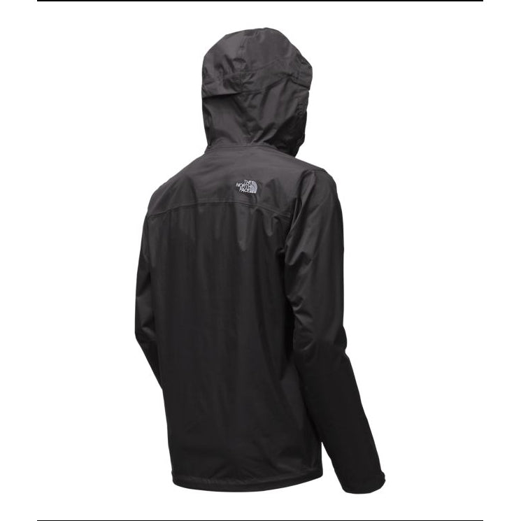 THE NORTH FACE Ventura Jacket XL ブラック Men's The North Face | Venture 2 Jacket | TNF Black Mid Grey