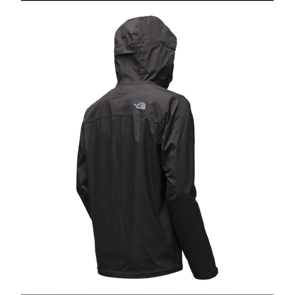 Men's The North Face | Venture 2 Jacket | Black - FL Crooks