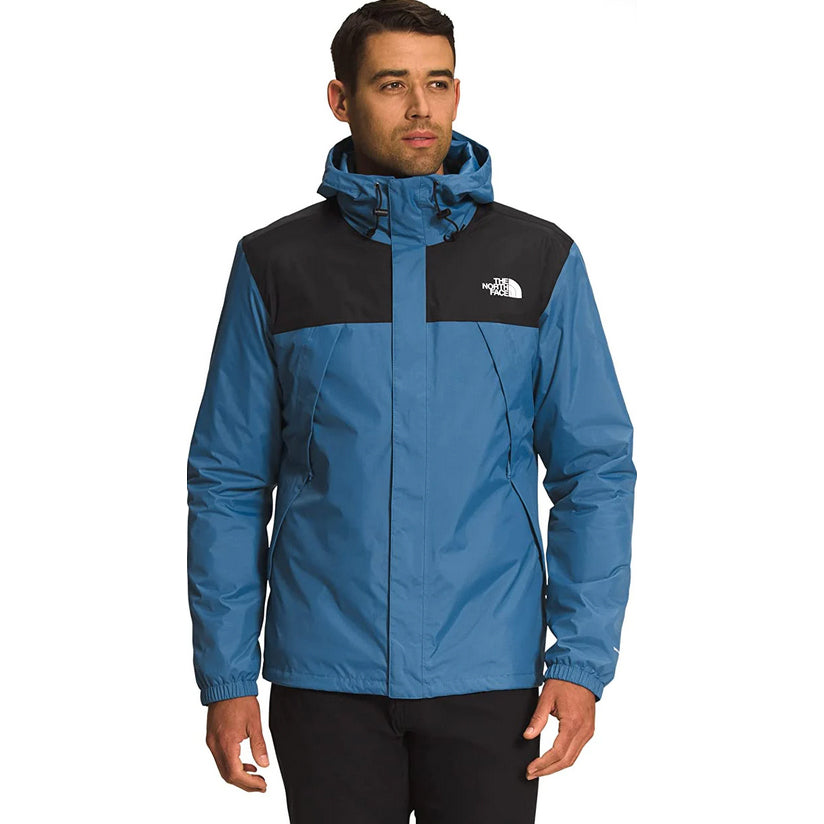 Men's The North Face | Antora Triclimate®Jacket | Federal Blue