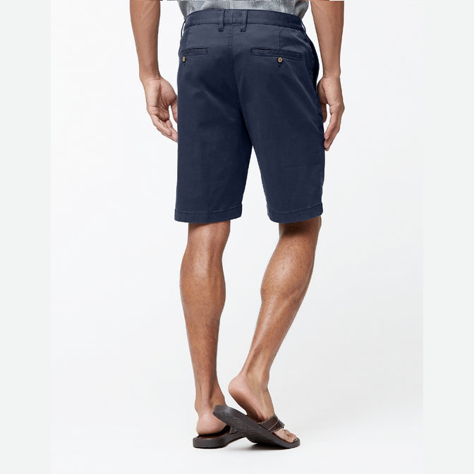 Tommy Bahama Men s Boracay 10 Inch Chino Shorts