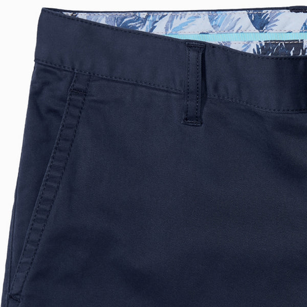 Men's Tommy Bahama | Boracay 10-Inch Chino Shorts | Maritime