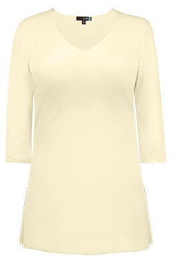 Women's Judy P | Tunic Top | Pearl
