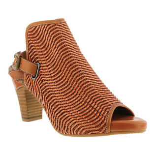 Women's L'Artiste | Nicolle Slingback Sandal | Camel