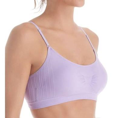 Coobie Women's Scoopneck Bra