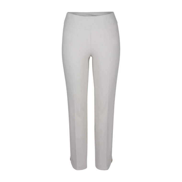Up! Thincredible Fit™ Ladies' Pull-On Pants  F.L. Crooks & Co. Tagged  CASUAL - F.L. CROOKS.COM