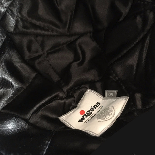 Men's Wigens | Sten Baseball Cap | Black - FL Crooks