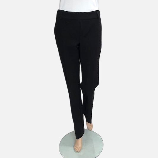 Women's Up! | Luxury Collection 31" Inseam Pants | Black 65791